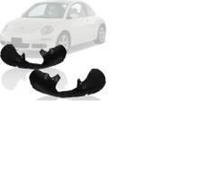 Parabarro Dianteiro Vw New Beetle 2006 2007 2008 2009 2010 2011 2012
