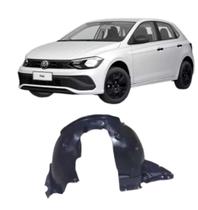 Parabarro Dianteiro VW Polo Track 2023 a 2024 LD