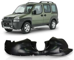 Parabarro doblo 2002/17 le