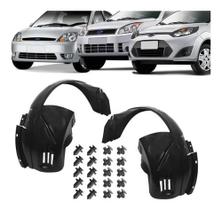 Parabarro fiesta ecosport 2003 par + grampos Parabarro fiesta ecosport 2003 par + grampos