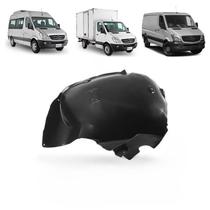 Parabarro frontal mercedes benz sprinter 311 2012 a 2016 313 2017 a 2019 413 cdi 2013 2014 415 515 2012 a 2019 416 2019 dianteiro lado direito Parabarro frontal mercedes benz sprinter 311 2012 a 2016 313 2017 a 2019 413 cdi 2013 2014 415 515 2012 a 2019 416 2019 dianteiro lado direito