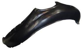 ParaBarro Gol Voyage Parati Saveiro 80 96 Dianteiro Esquerdo