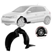 Parabarro Gol Voyage Saveiro G5 G6 G7 G8 2008 A 2020 Dianteiro Esquerda