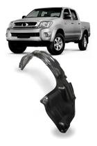 Parabarro Hilux Pick-Up 2005 A 2008 Lado Esquerdo Parabarro Hilux Pick-Up 2005 A 2008 Lado Esquerdo