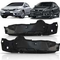 Parabarro Honda Civic 2012 2013 2014 2015 2016-