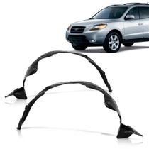 Parabarro Hyundai Santa Fé 2007 A 2013 Parabarro Hyundai Santa Fé 2007 A 2013