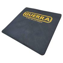 Parabarro Injetado para Carreta Bi-trem Guerra - 57,5cm x 62cm
