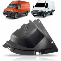 Parabarro iveco daily 08/ dianteiro le primeiro (pequeno)* Parabarro iveco daily 08/ dianteiro le primeiro (pequeno)*