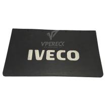 Parabarro Iveco Traseiro Para Iveco Tector - 503348019