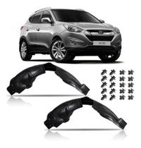 Parabarro ix35 par + grampos Parabarro ix35 par + grampos