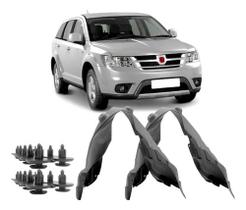 Parabarro journey/freemont par + grampo Parabarro journey/freemont par + grampo