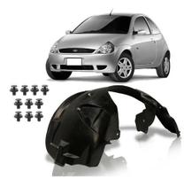 Parabarro ka 1997/2007 le + grampo