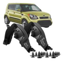 Parabarro kia soul par + grampos Parabarro kia soul par + grampos