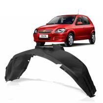 Parabarro Lado Esquerdo Imports Celta 2001 A 2016 Zn14142253