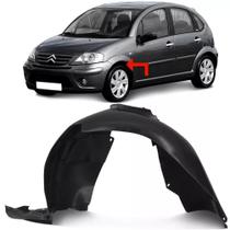 Parabarro Lameiro C3 2003 2004 A 11 2012 Dianteiro Esquerdo Parabarro Lameiro C3 2003 2004 A 11 2012 Dianteiro Esquerdo