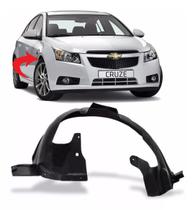 Parabarro Lameiro Cruze 2011 2012 2013 2014 2015 Dianteiro