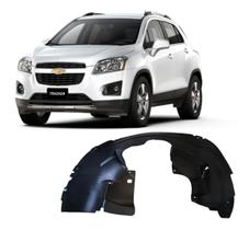 Parabarro Lameiro Dianteir Tracker 2015 2016 2017 2018 2019 2020 Esquerdo