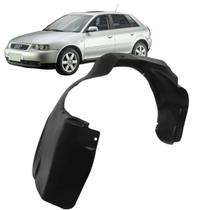 Parabarro Lameiro Dianteiro Audi A3 1996 até 2006 Parabarro Lameiro Dianteiro Audi A3 1996 até 2006