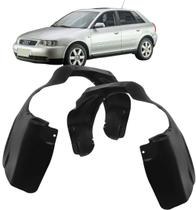 Parabarro Lameiro Dianteiro Audi A3 1996 até 2006 Par 2 peças