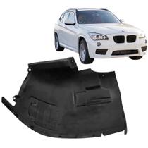 Parabarro Lameiro Dianteiro Bmw X1 2010 até 2013 Parte da Frente Parabarro Lameiro Dianteiro Bmw X1 2010 até 2013 Parte da Frente