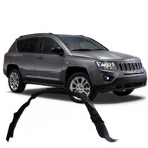 Parabarro Lameiro Dianteiro Compass 2011 2012 a 2016 Direito Parabarro Lameiro Dianteiro Compass 2011 2012 a 2016 Direito