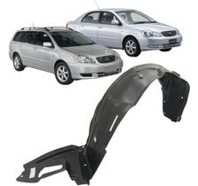 Parabarro Lameiro Dianteiro Corolla 2003 04 05 06 07 2008 Fielder