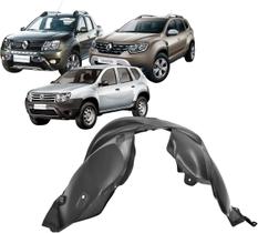 Parabarro Lameiro Dianteiro Duster 2010 até 2020 Oroch