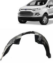 Parabarro Lameiro Dianteiro Ecosport 2013 a 2017 Esquerdo - bbs