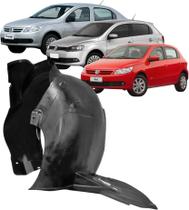 Parabarro Lameiro Dianteiro Gol Voyage G5 G6 2008 até 2016 Esquerdo VW