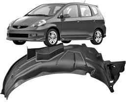 Parabarro Lameiro Dianteiro Honda Fit 2003 04 05 06 07 2008