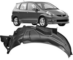 Parabarro Lameiro Dianteiro Honda Fit 2003 04 05 06 07 2008