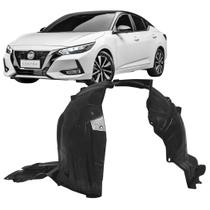 Parabarro Lameiro Dianteiro Nissan Sentra 2022 2023 2024 2025 Parabarro Lameiro Dianteiro Nissan Sentra 2022 2023 2024 2025