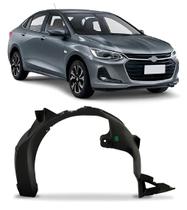 Parabarro Lameiro Dianteiro Onix 2020 2021 A 2025 Direito