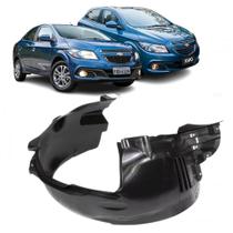 Parabarro Lameiro Dianteiro Onix Prisma 12/20 Joy Direito Original GM