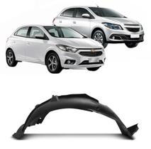 Parabarro Lameiro Dianteiro Onix Prisma 2013 A 2019 Direito