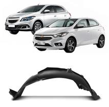 Parabarro Lameiro Dianteiro Onix Prisma 2013 A 2019 Esquerdo