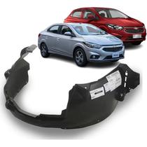 Parabarro Lameiro Dianteiro Onix Prisma 2016 até 2020 LT LTZ Direito Original GM