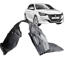 Parabarro Lameiro Dianteiro Peugeot 208 2020 2021 2022 2023 2024