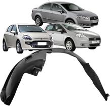 Parabarro Lameiro Dianteiro Punto 2007 até 2018 Línea 2008 até 2016