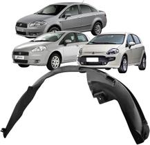 Parabarro Lameiro Dianteiro Punto 2007 até 2018 Línea 2008 até 2016