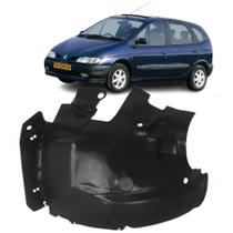 Parabarro Lameiro Dianteiro Renault Scenic 97 98 99 Posterior