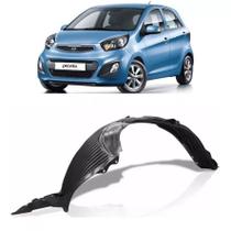 Parabarro Lameiro Picanto 2012 13 A 2015 Dianteiro Esquerdo Parabarro Lameiro Picanto 2012 13 A 2015 Dianteiro Esquerdo