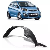 Parabarro Lameiro Picanto 2012 2013 A 2015 Dianteiro Direito Parabarro Lameiro Picanto 2012 2013 A 2015 Dianteiro Direito