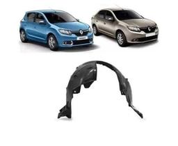 Parabarro Lameiro Sandero Logan 2014 2021 Dianteiro Direito