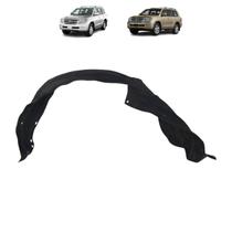 Parabarro land cruiser 04/09 prado dianteiro le - imp Parabarro land cruiser 04/09 prado dianteiro le - imp