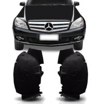 Parabarro Mercedes C180 C200 2008 2009 2010 2011