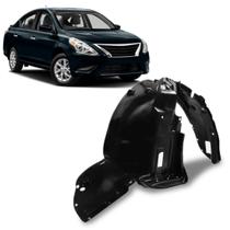 Parabarro Nissan Versa 2015 2016 2017 2018 Dianteiro