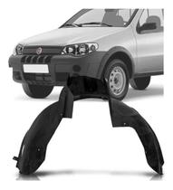 Parabarro palio week adv strada 05/08 le