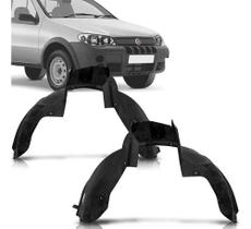 Parabarro palio week adv strada 05/08 par