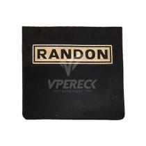 Parabarro Para Carreta Randon - BB1032